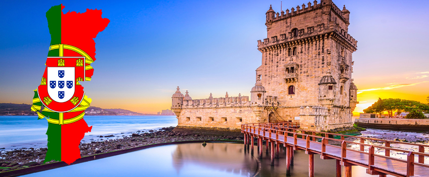 portugul citizenship benefits